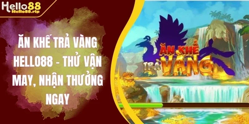 Khám phá chế độ demo để làm quen với luật chơi