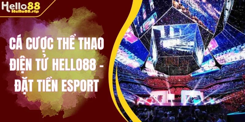 Ưu điểm nhận về khi cá cược tại Hello88 